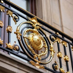 Stylish Balcony Trends No-24719
