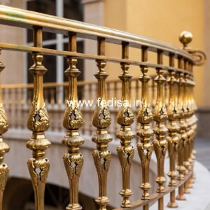 Creative Balcony Designs No-24722
