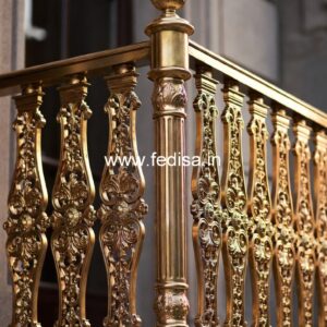 Stylish Balcony India Inspiration No-24733
