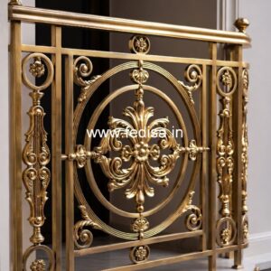 Modern Staircase Railing Ideas For Homes No-24768