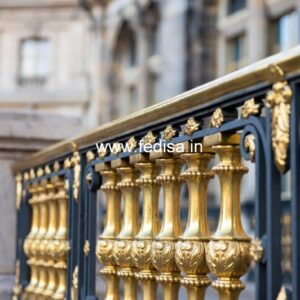 Stylish Balcony Design Ideas For Indian Homes No-24770
