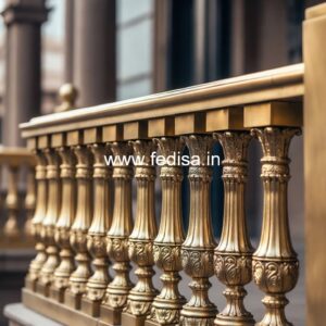Creative Staircase Design Ideas With Railings No-24785