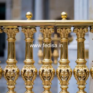 Best Exterior Railing Ideas For Modern House No-24799