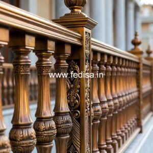 Elegant Home Balcony Railing Ideas No-24816