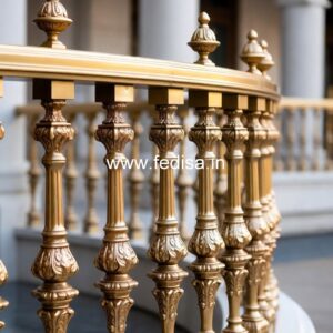 Unique Balcony Railings For Small Spaces No-24824