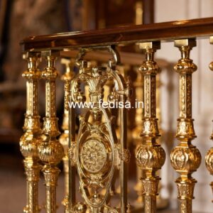 Elegant Balcony Railings For Homes No-24846