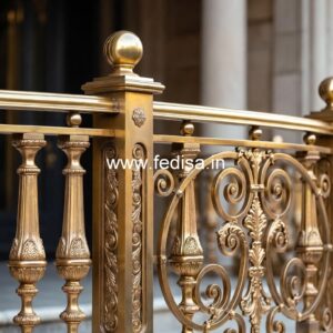 Creative Railing Design Inspiration No-24848