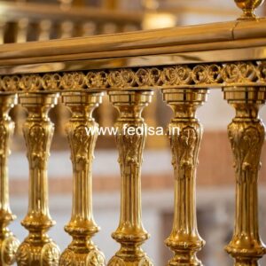 Best Staircase Railings For Modern Homes No-24850
