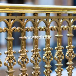 Elegant Home Balcony Designs No-24854
