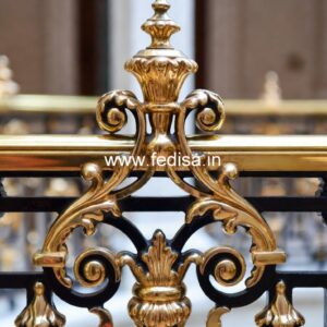 Creative Home Exterior Railings No-24858