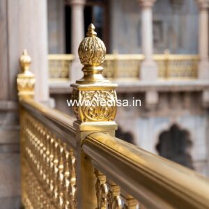 Best Balcony Railings For Apartments No-24875