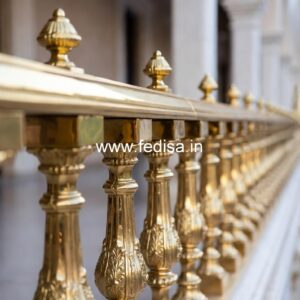 Elegant Exterior Balcony Inspiratio No-24887