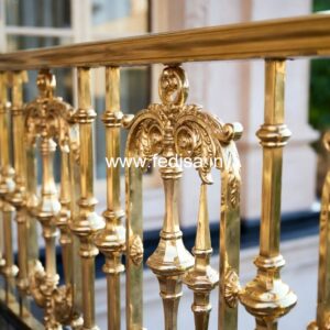 Elegant Staircase Design Inspiratio No-24888