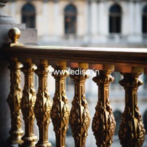 Creative Home Railings Inspiration No-24891