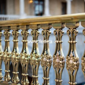 Ghar Ke Liye Stylish Balcony Railing Ideas No-24900