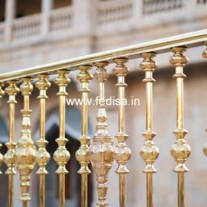 Ghar Ki Balcony Ke Liye Modern Design No-24903