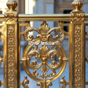 Modern Balcony Railing Inspiration For Interior Design No-24932