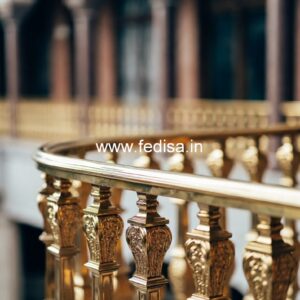 Modern Exterior Balcony Design Inspiration For Homes No-24935
