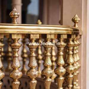 Stylish Balcony Railings For Apartment Decor No-24937