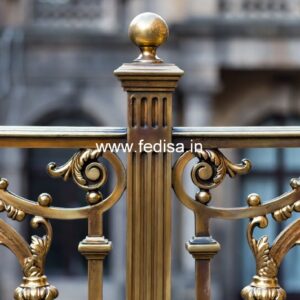 Modern Staircase Railing Ideas For Home Interior No-24943