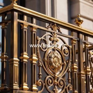 Stylish Balcony Design Ideas For Indian Homes Exterior No-24944