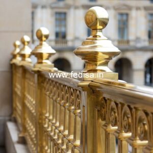 Stylish Exterior Railing Inspiration For Homes No-24952