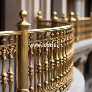 Creative Balcony Railing Inspiration For Homes No-24963