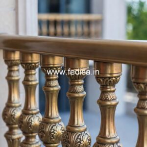 Modern Steel Balcony Design Ideas For Homes No-24966