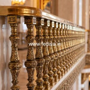 Best Balcony Railing Design Trends For Homes No-24970