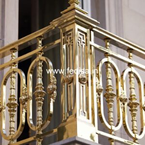 Modern Balcony Railing Design Inspiration For Homes No-24975