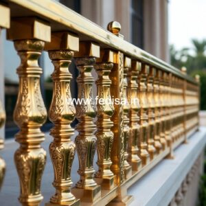 Creative Balcony Designs For Small House Exterior No-24977
