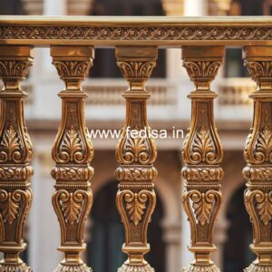 Modern Staircase Railings For Home Interior Design No-24985