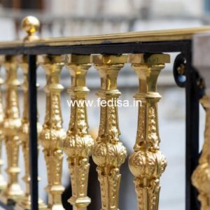 Modern Balcony Design Trends For Home Decor No-24990