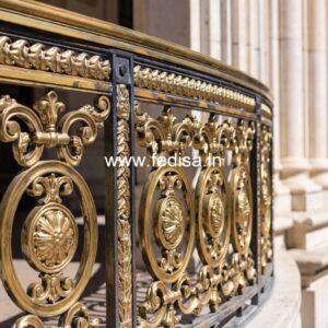 Modern Balcony Railing Ideas That Look Stunning No-24992