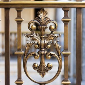 Beautiful Staircase Railings Inspiration No-25002