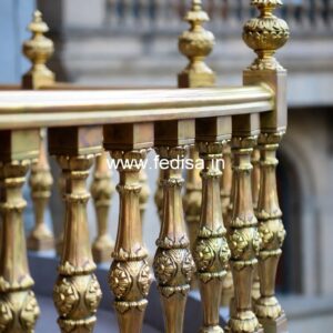 Modern Staircase Railings For Homes No-25006