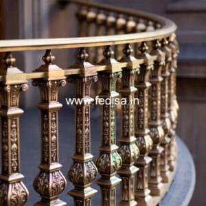 Best Exterior Railings For Home Decor No-25018