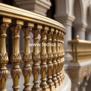 Modern Balcony India Design Trends No-25033