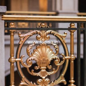 Ghar Balcony Design Modern India No-25036