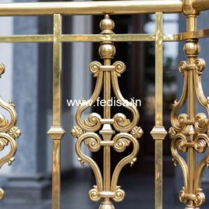 Modern Balcony Railing Ideas For Small House Design Inspiration No-25039