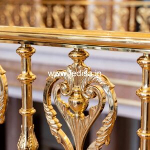 Best Balcony Safety Railing Ideas For Family Homes No-25056