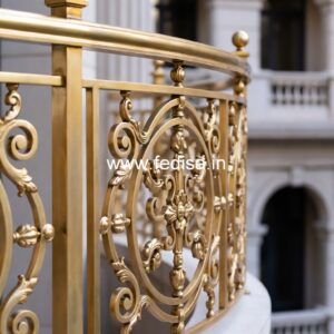 Latest Railing Design Trends 2026 ? No-25062