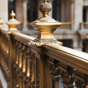 Creative Balcony Railing Ideas ?? No-25064
