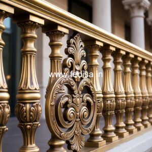 Amazing Home Railing Designs ?? No-25066