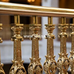 Modern Steel Railing Design ?? No-25070