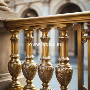 Stunning Balcony Design Ideas No-25071