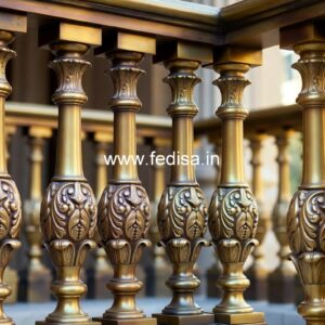 Creative Staircase Railings ? No-25072
