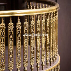 Stylish Balcony Railings ?? No-25073