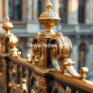 Best Staircase Railings No-25084
