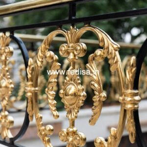 Modern Balcony Design Trends No-25085